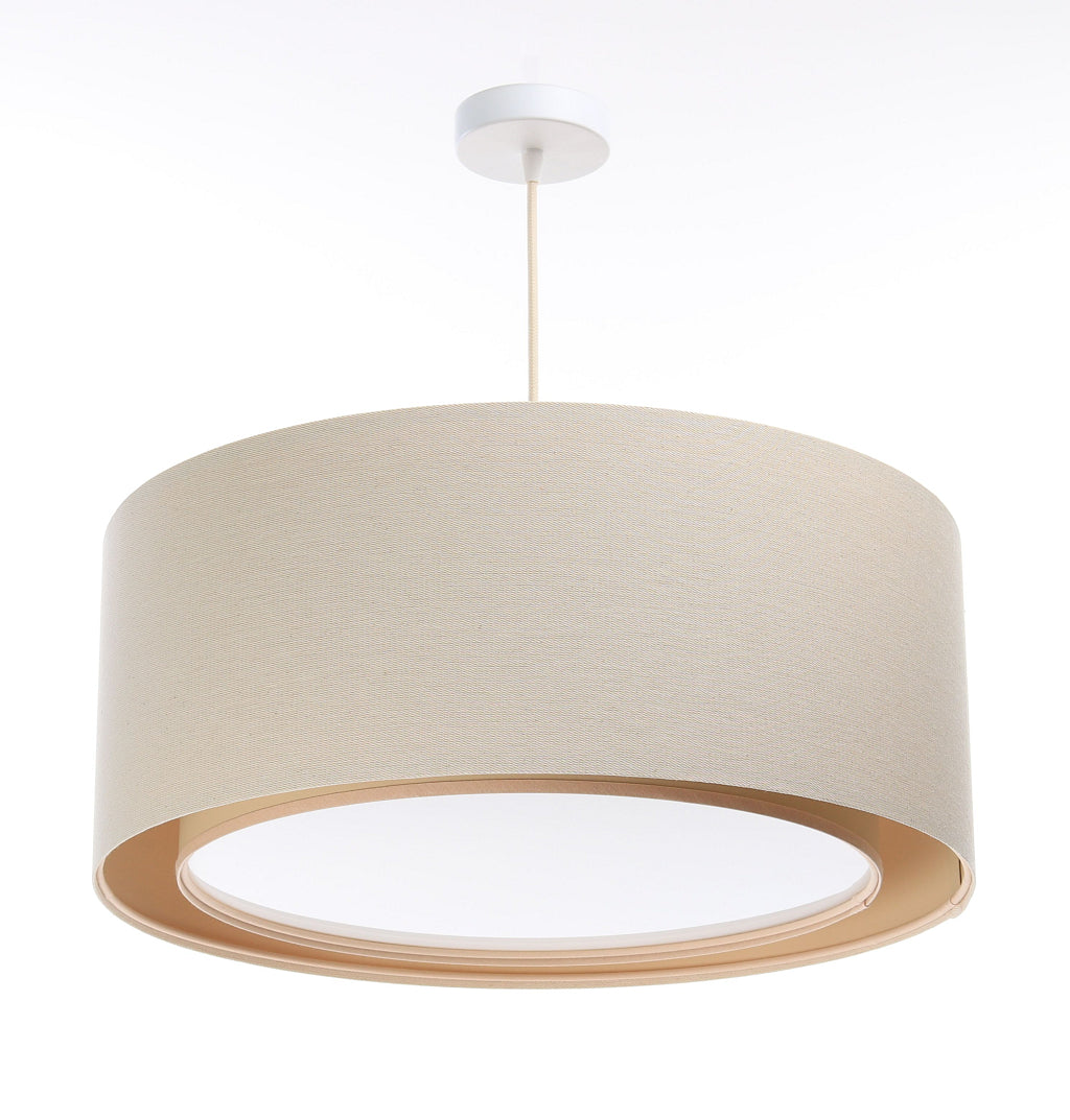 Duo Boho hanglamp