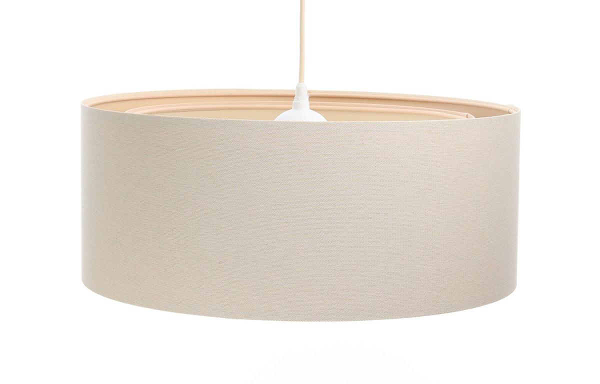 Duo Boho hanglamp