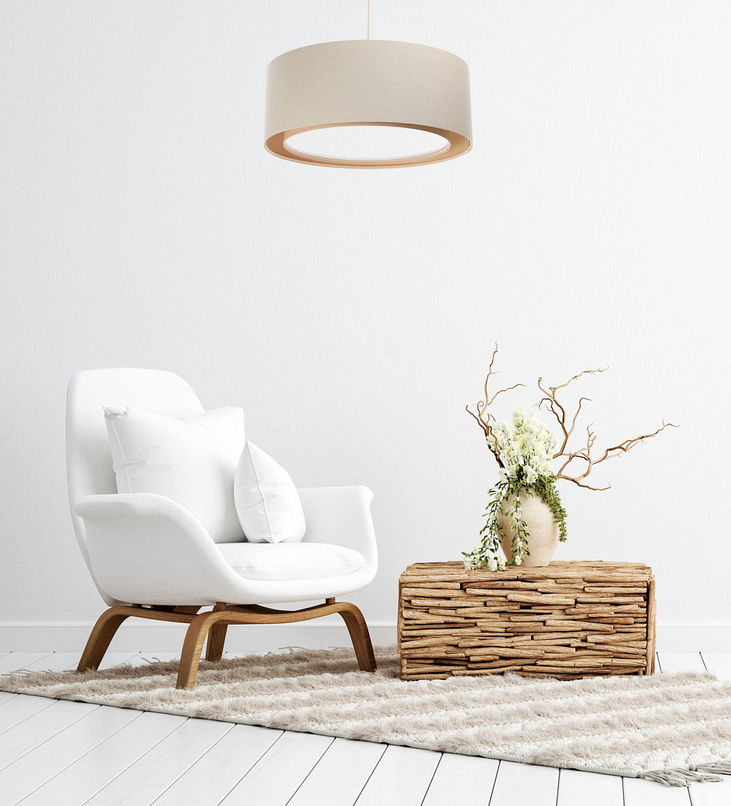 Duo Boho hanglamp