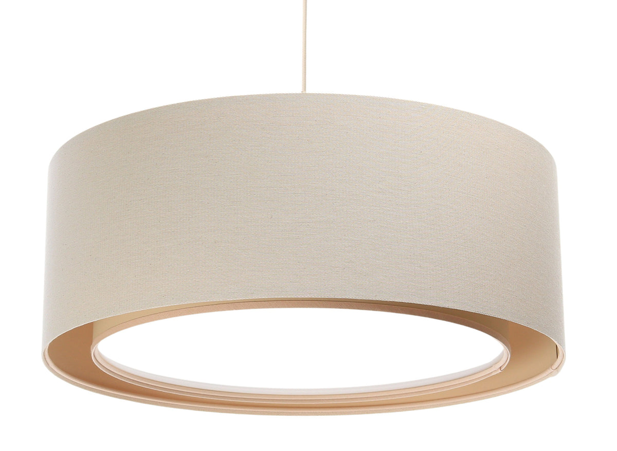 Duo Boho hanglamp