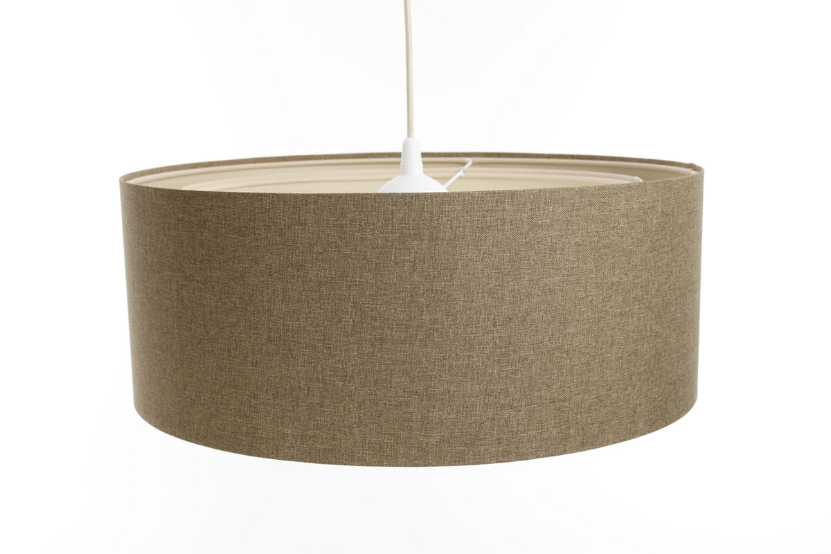 Duo Boho Elegant hanglamp
