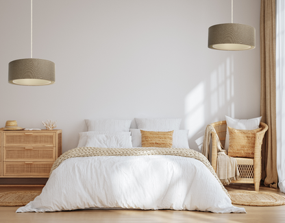 Duo Boho Elegant hanglamp