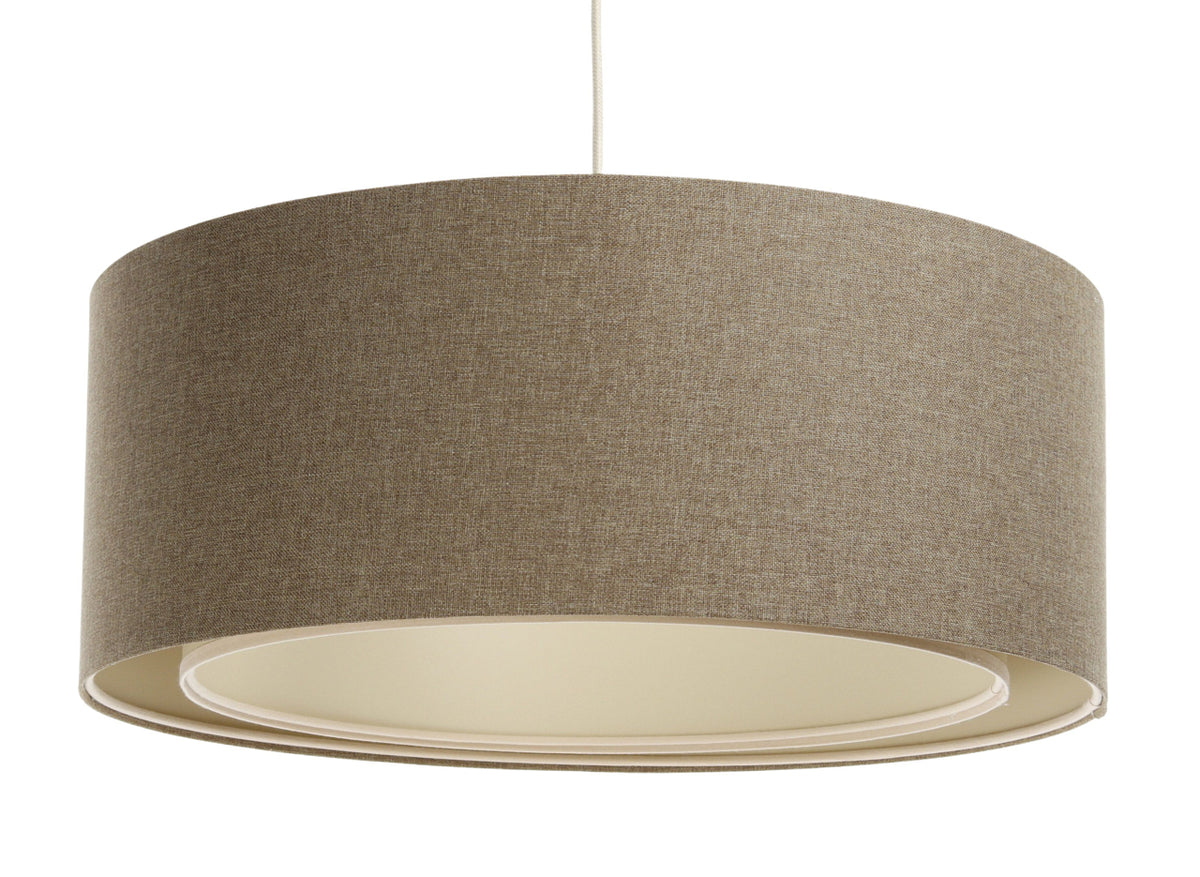 Duo Boho Elegant hanglamp