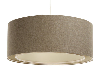 Duo Boho Elegant hanglamp