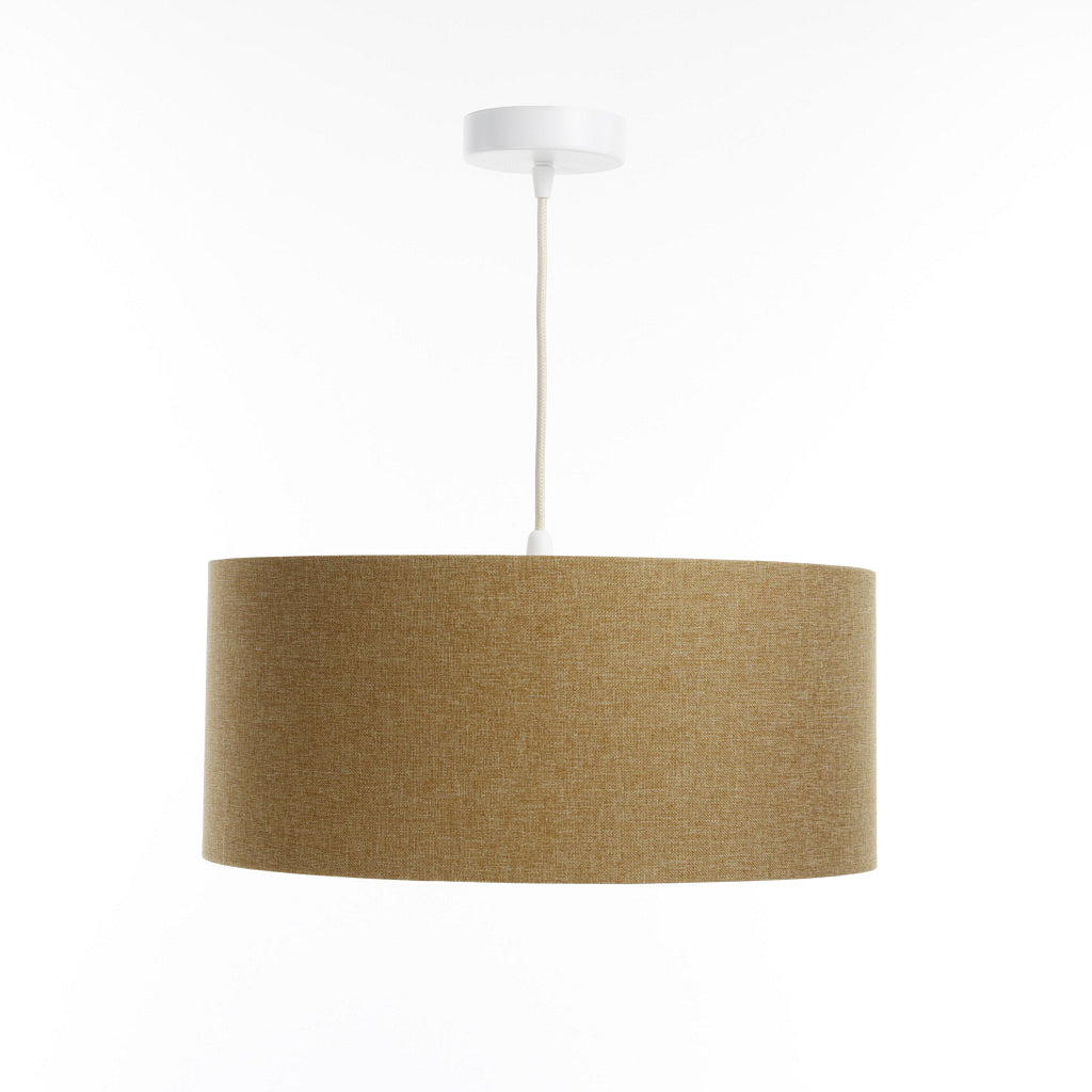 Duo Boho Elegant hanglamp