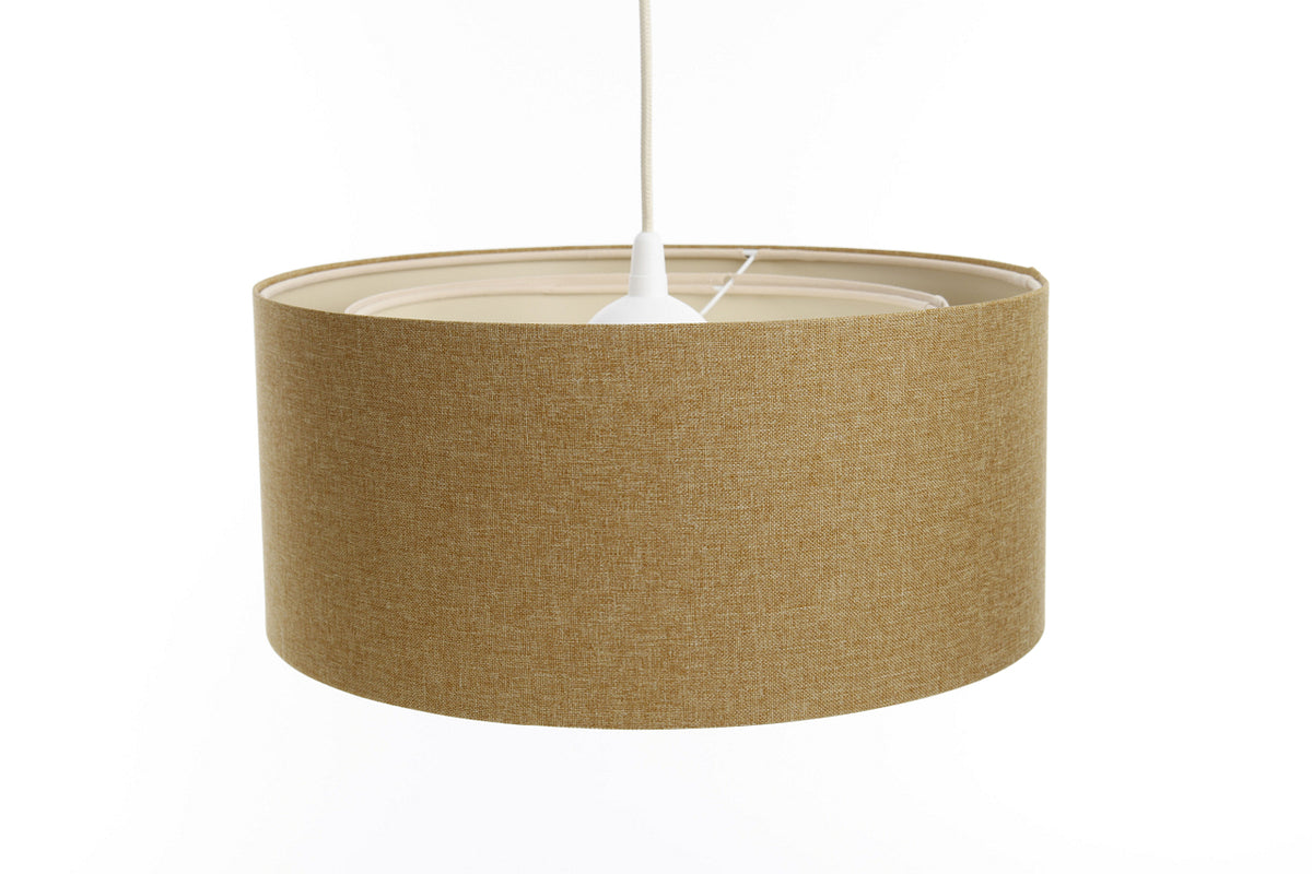 Duo Boho Elegant hanglamp