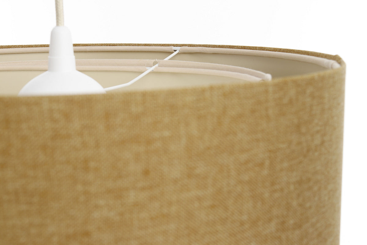 Duo Boho Elegant hanglamp