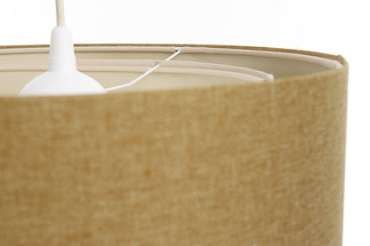 Duo Boho Elegant hanglamp
