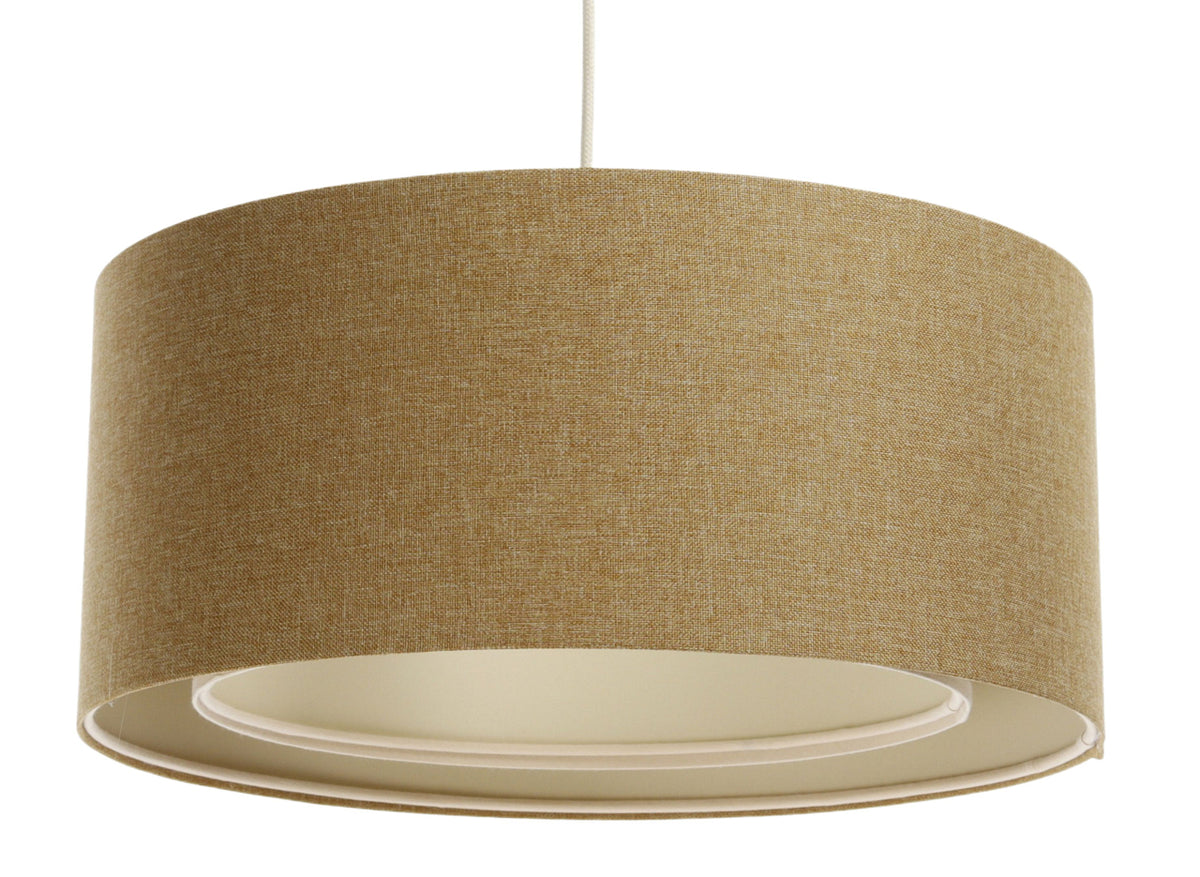 Duo Boho Elegant hanglamp