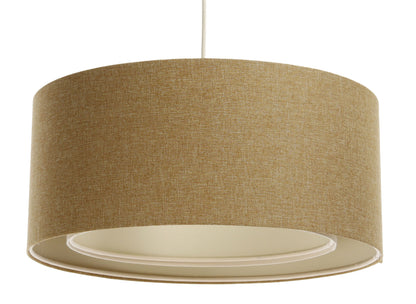 Duo Boho Elegant hanglamp