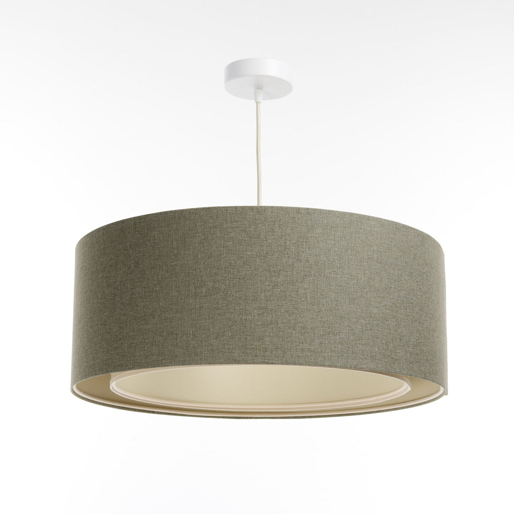 Duo Boho Elegant hanglamp