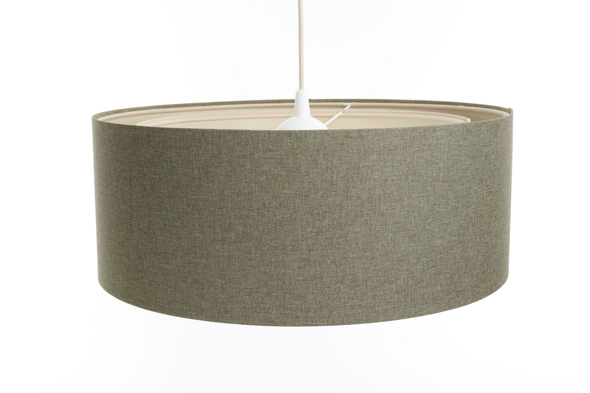 Duo Boho Elegant hanglamp