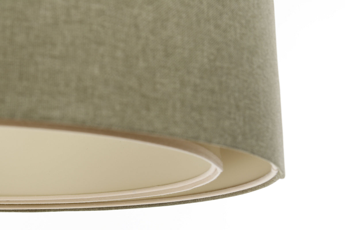 Duo Boho Elegant hanglamp