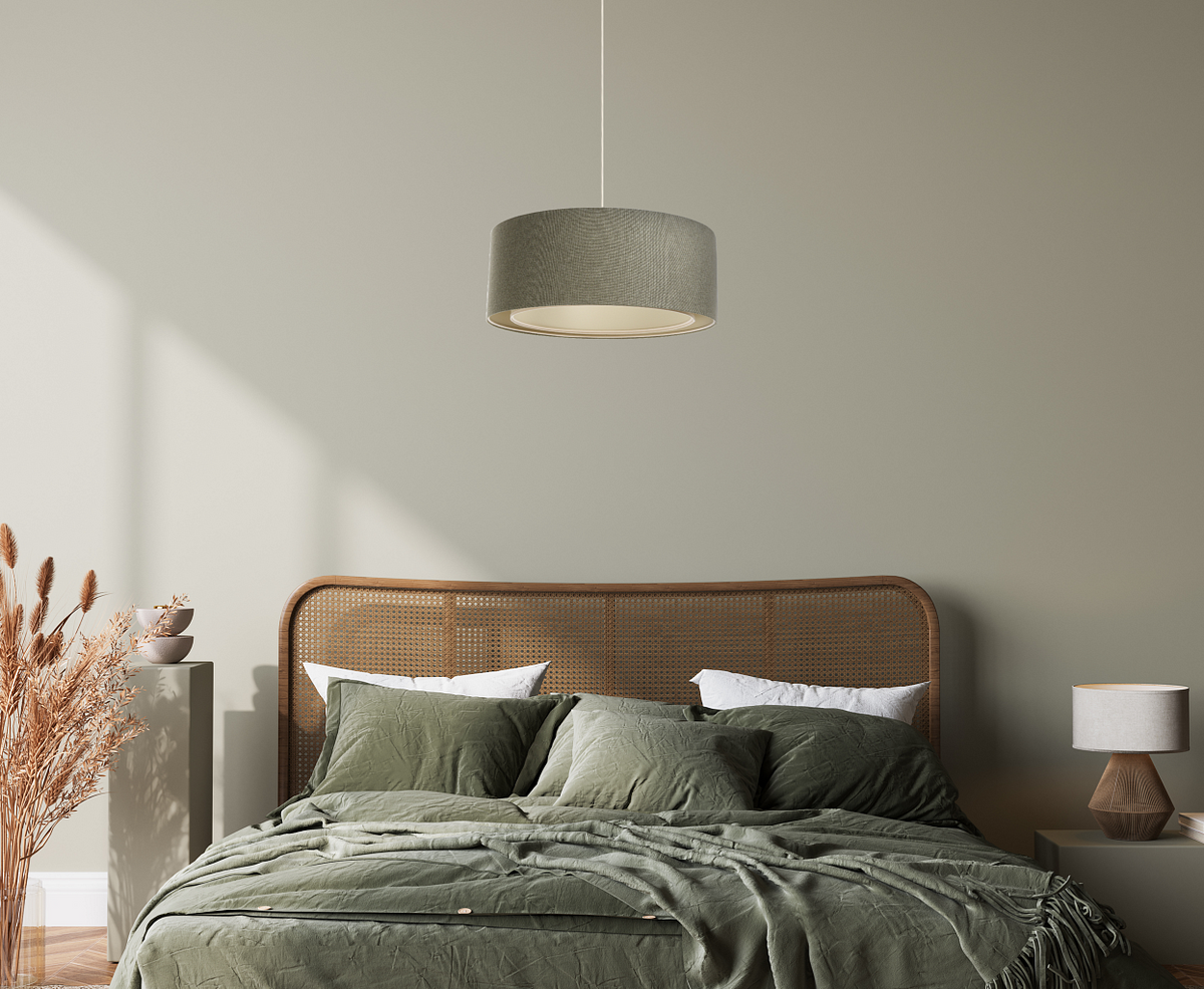 Duo Boho Elegant hanglamp