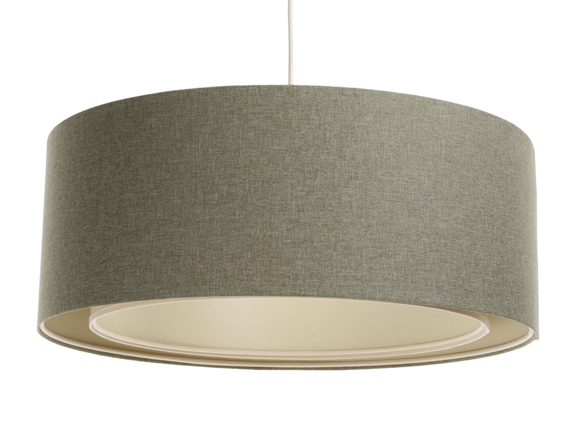 Duo Boho Elegant hanglamp
