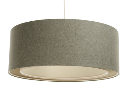 Duo Boho Elegant hanglamp
