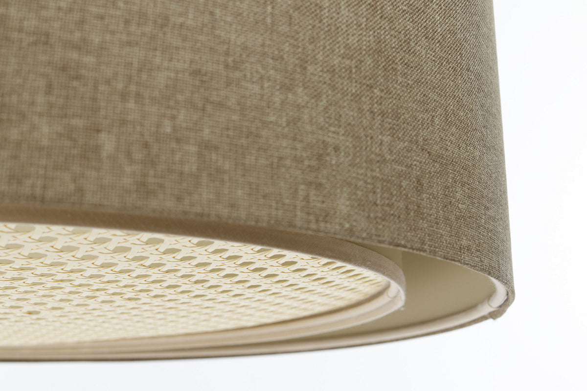 Duo Boho Elegant hanglamp