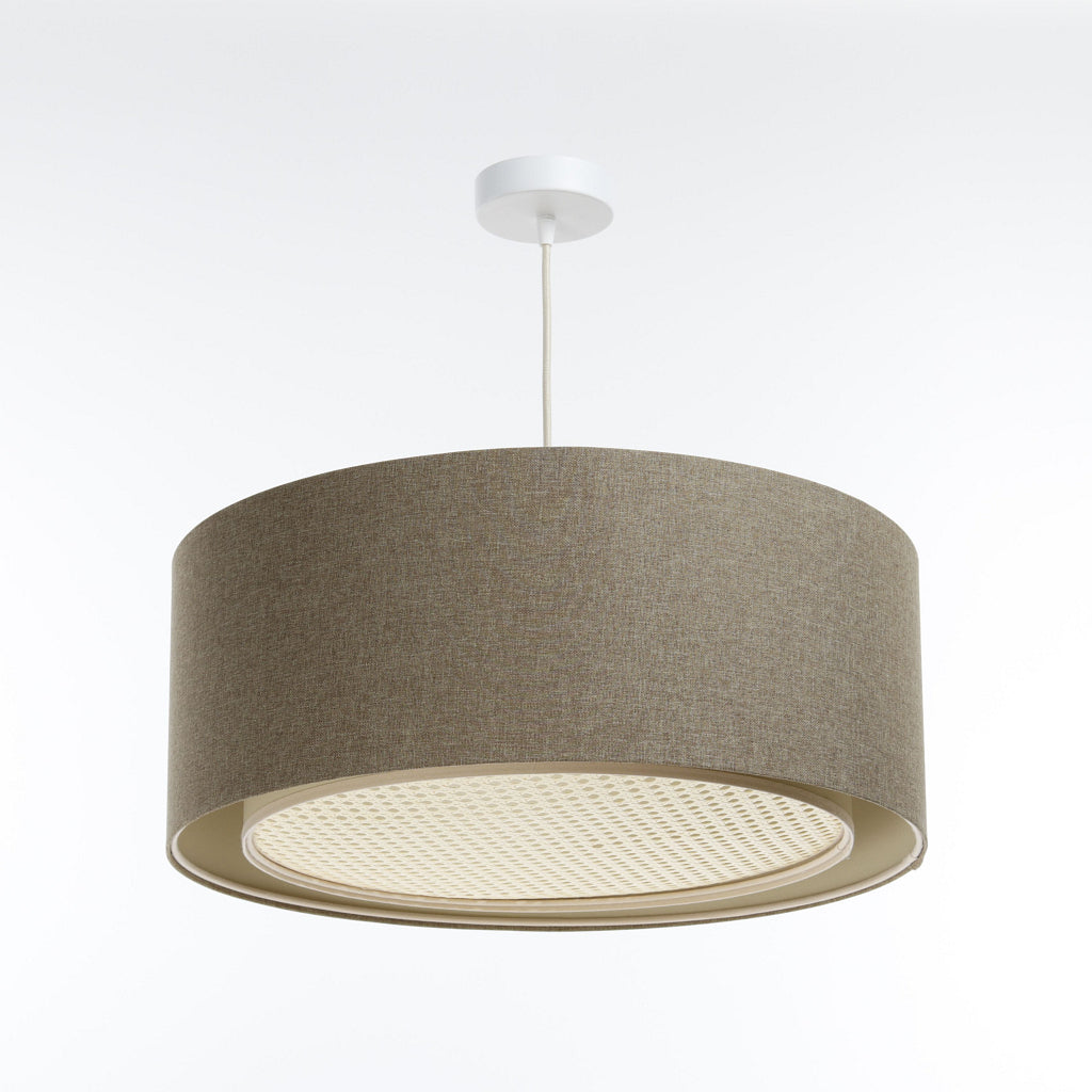 Duo Boho Elegant hanglamp