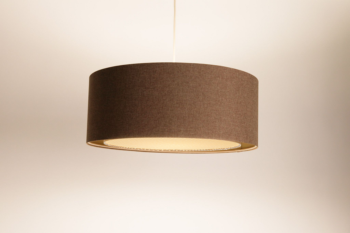 Duo Boho Elegant hanglamp