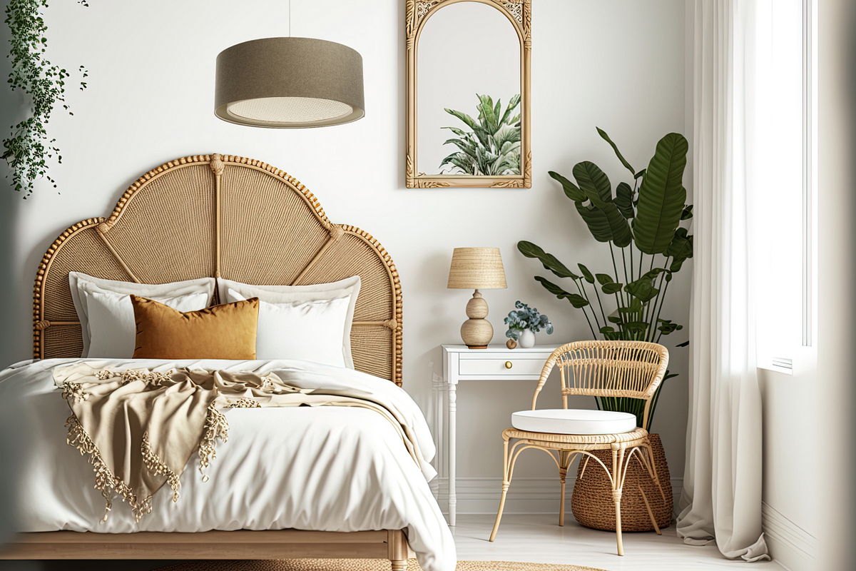 Duo Boho Elegant hanglamp