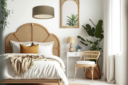 Duo Boho Elegant hanglamp