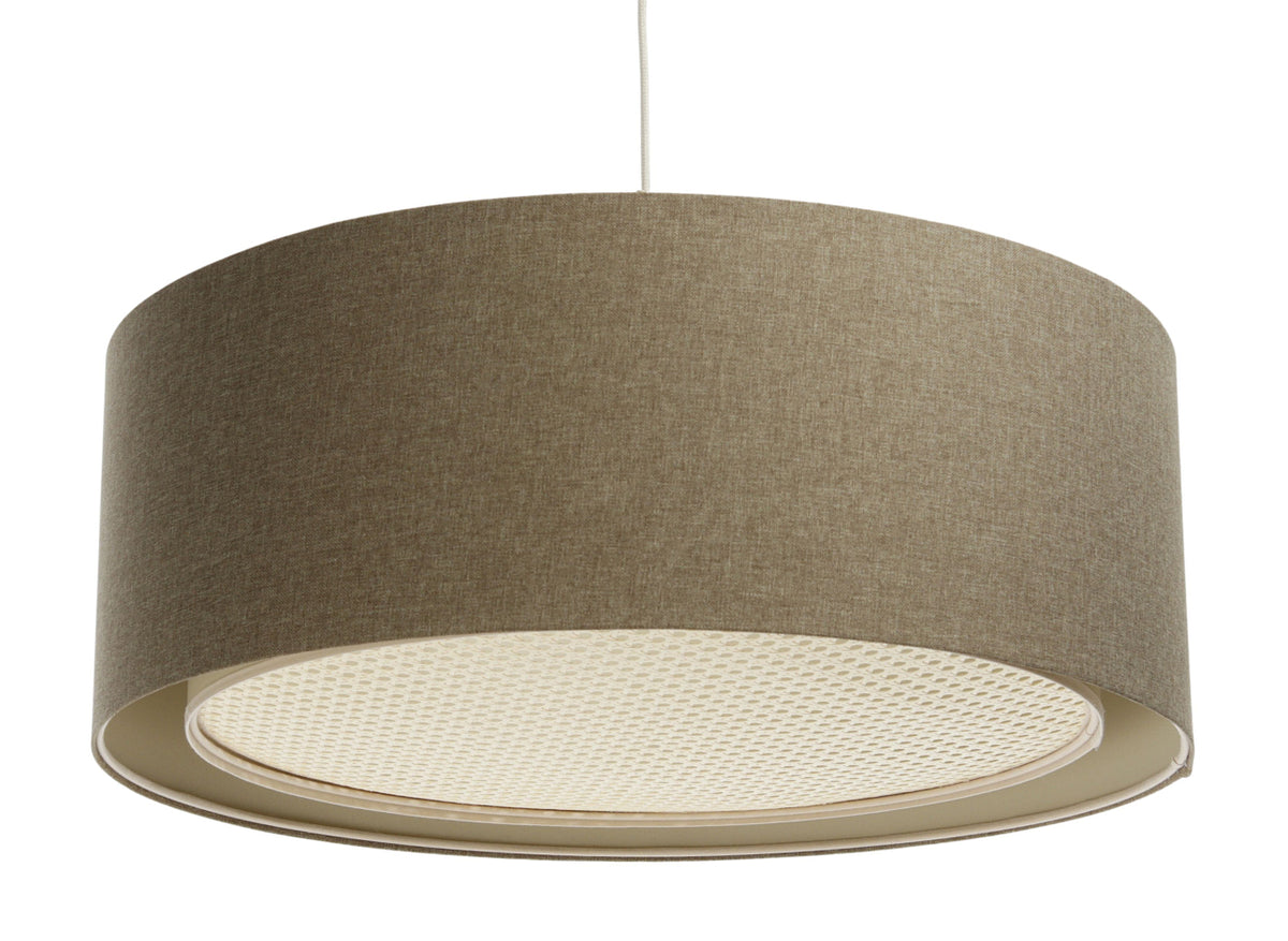 Duo Boho Elegant hanglamp