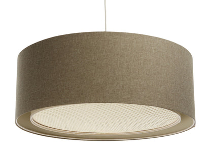 Duo Boho Elegant hanglamp