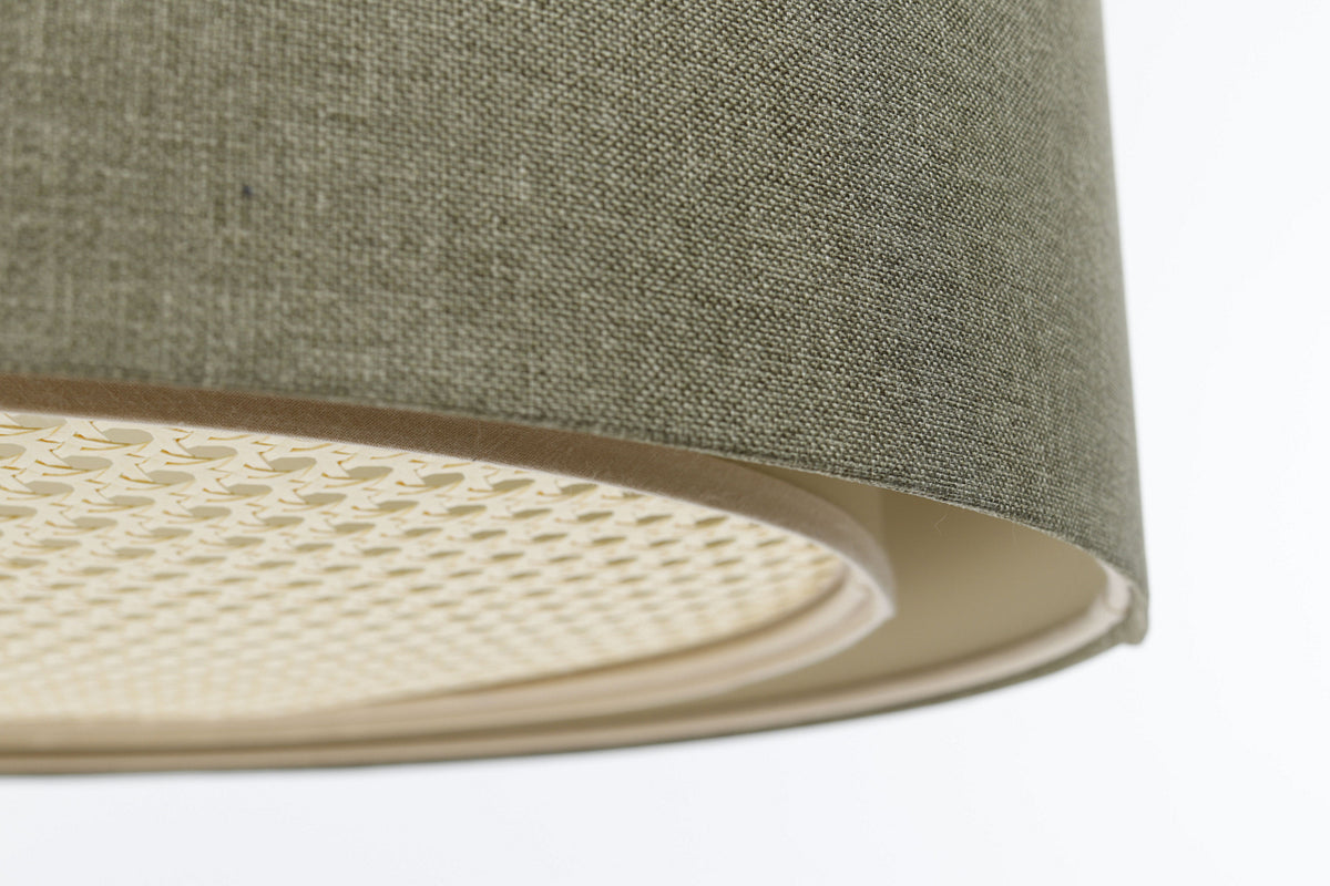 Duo Boho Elegant hanglamp