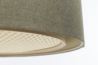 Duo Boho Elegant hanglamp