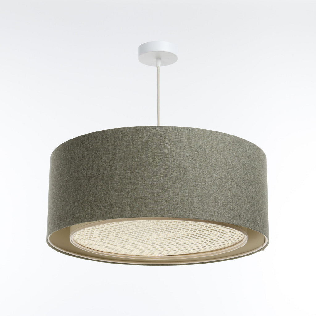 Duo Boho Elegant hanglamp