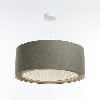 Duo Boho Elegant hanglamp