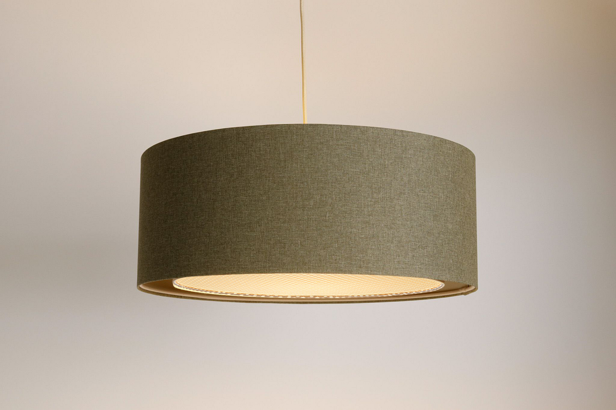 Duo Boho Elegant hanglamp