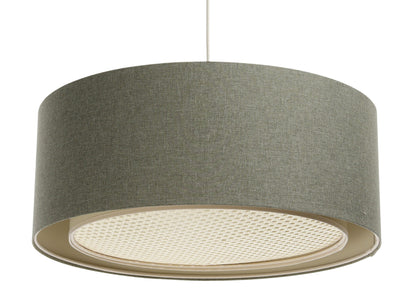 Duo Boho Elegant hanglamp
