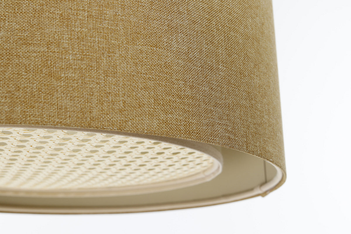 Duo Boho Elegant hanglamp