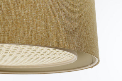 Duo Boho Elegant hanglamp