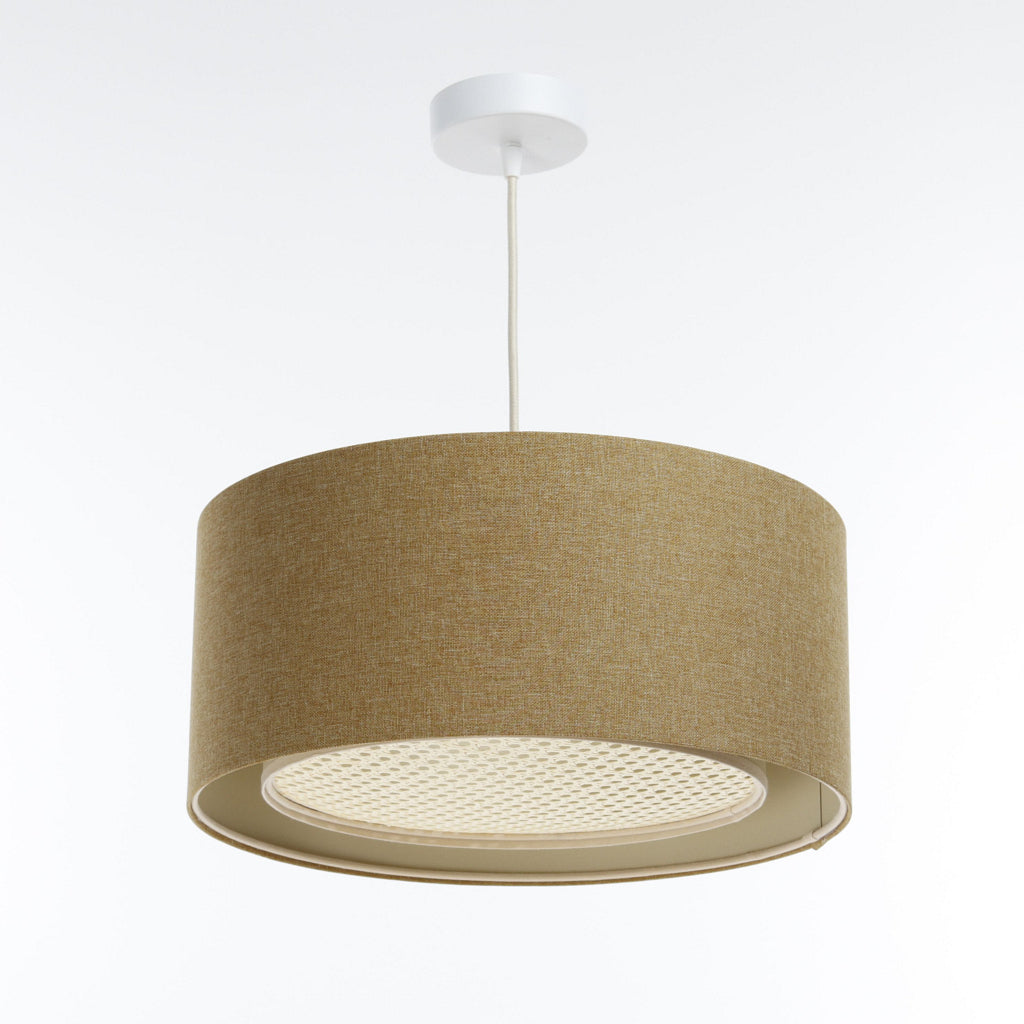 Duo Boho Elegant hanglamp