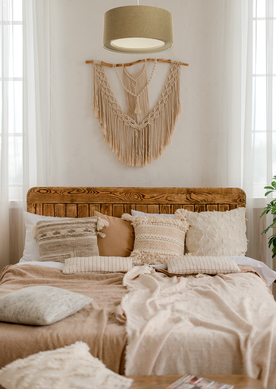 Duo Boho Elegant hanglamp