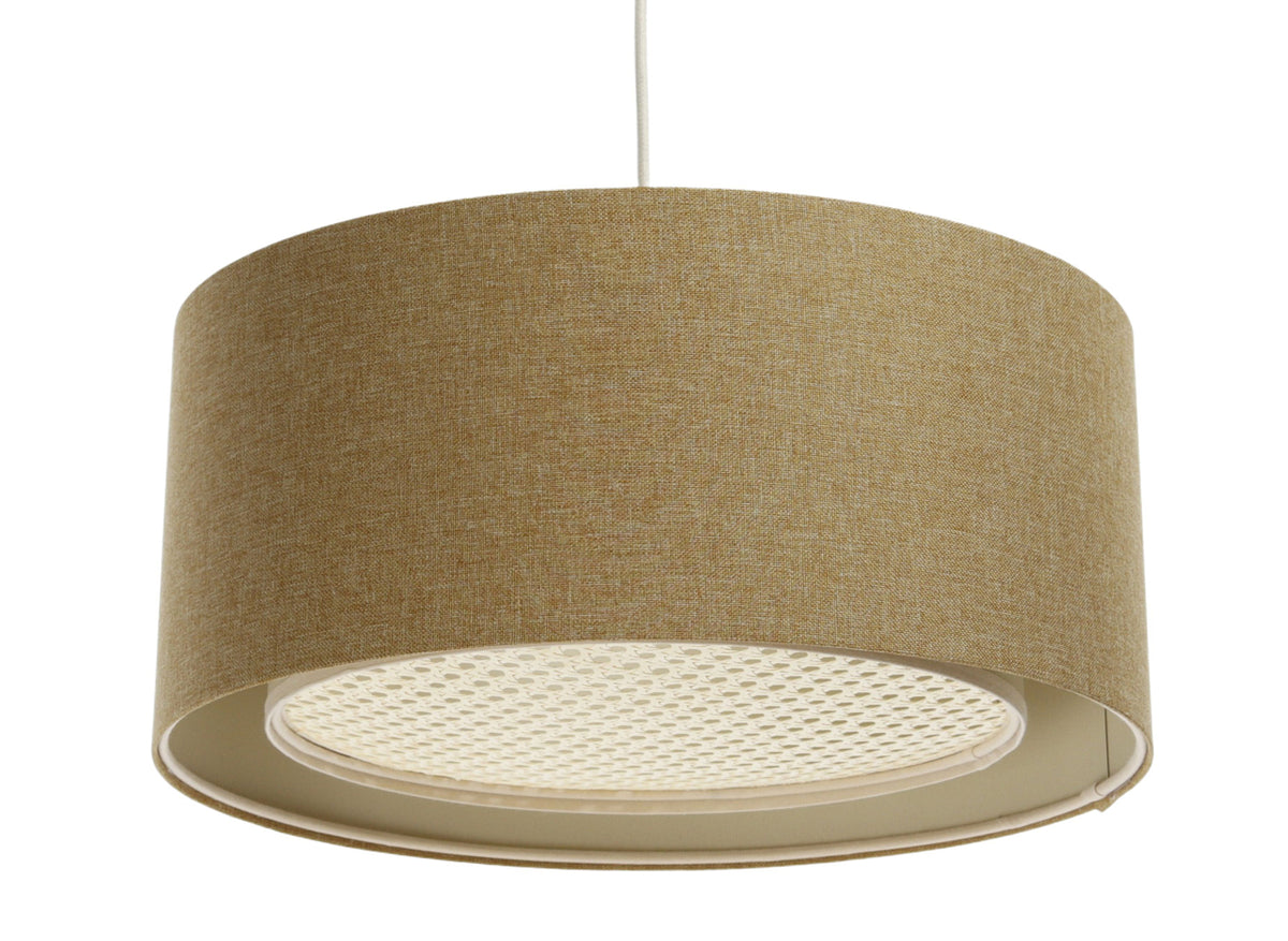 Duo Boho Elegant hanglamp