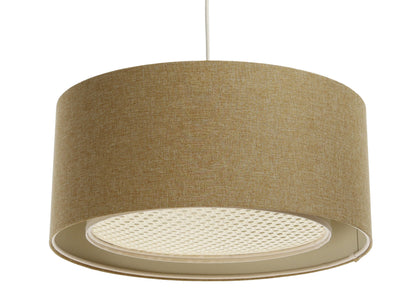 Duo Boho Elegant hanglamp