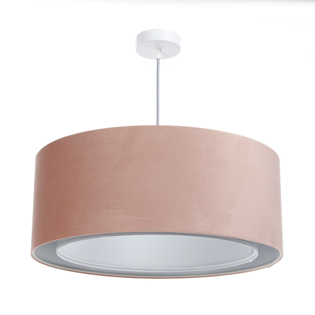 Duo Jasmin hanglamp