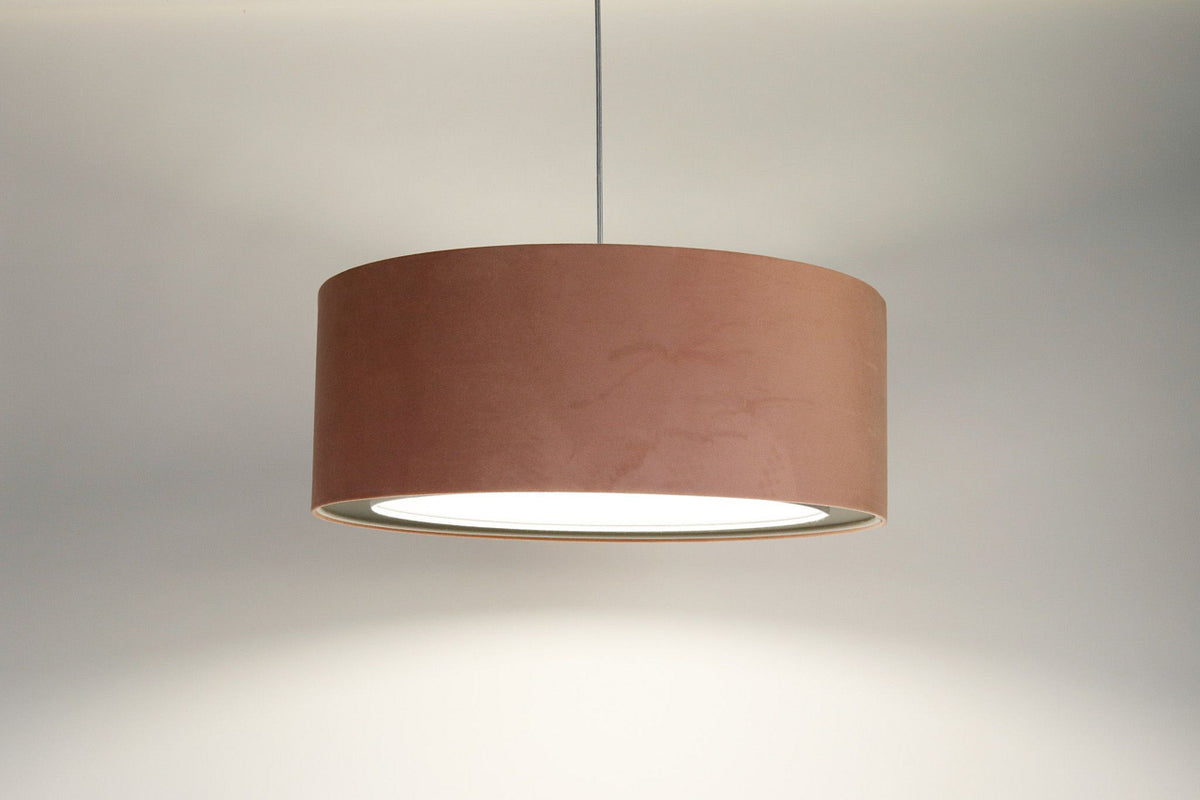 Duo Jasmin hanglamp
