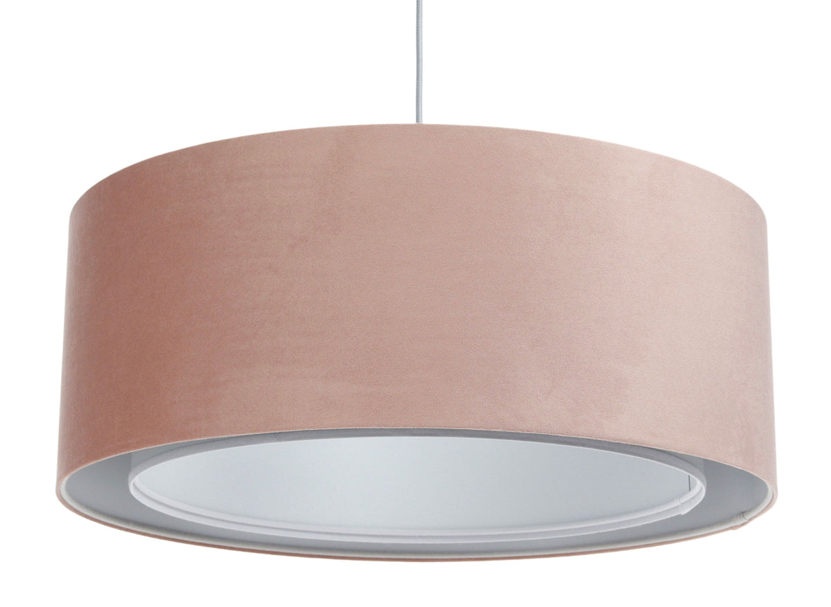 Duo Jasmin hanglamp