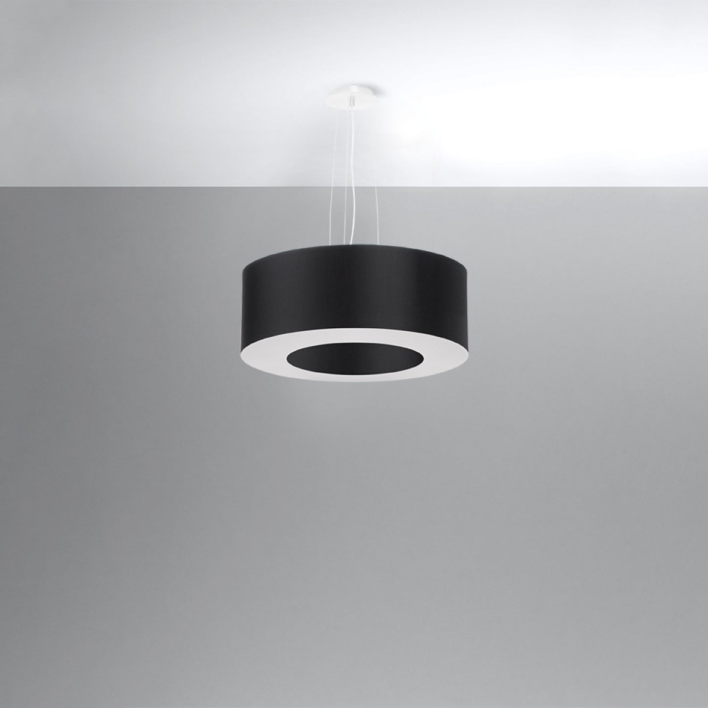 Lustr SATURNO | E27