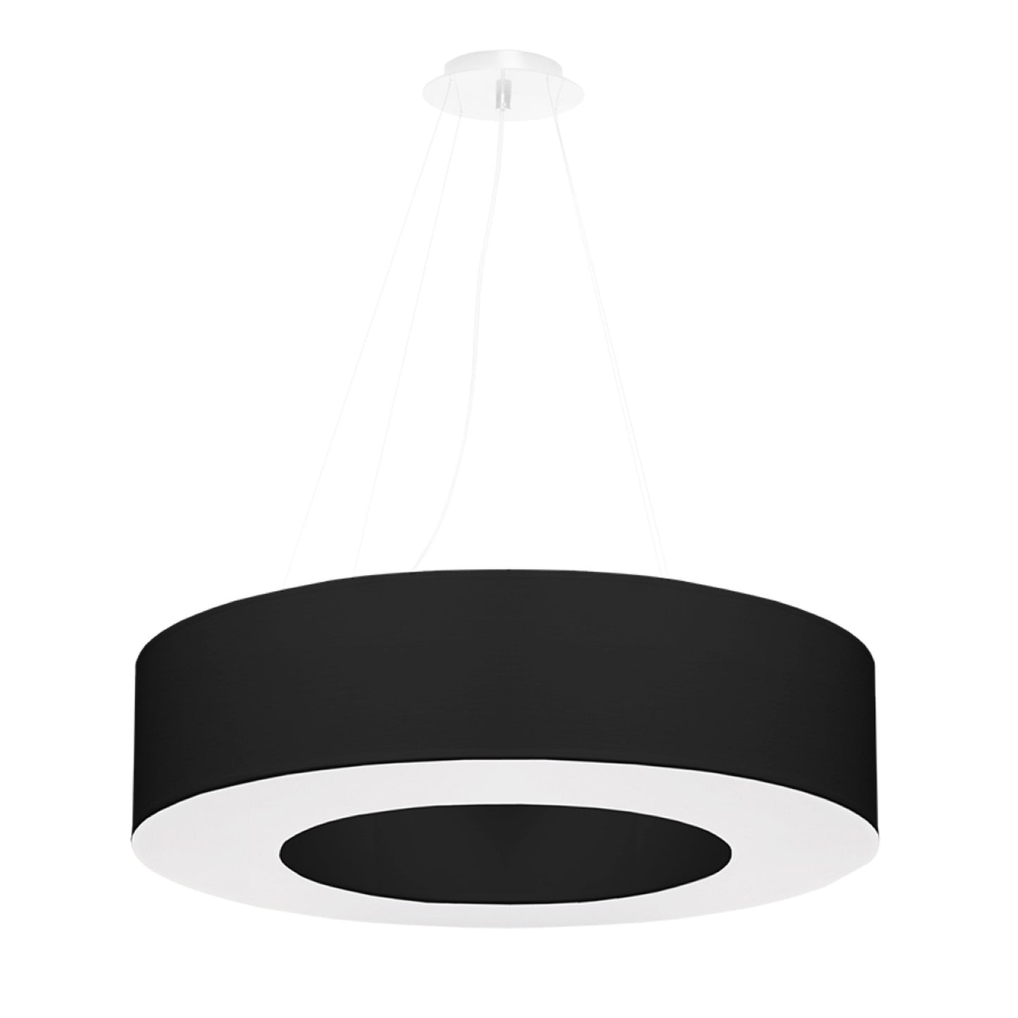 Lustr SATURNO | E27