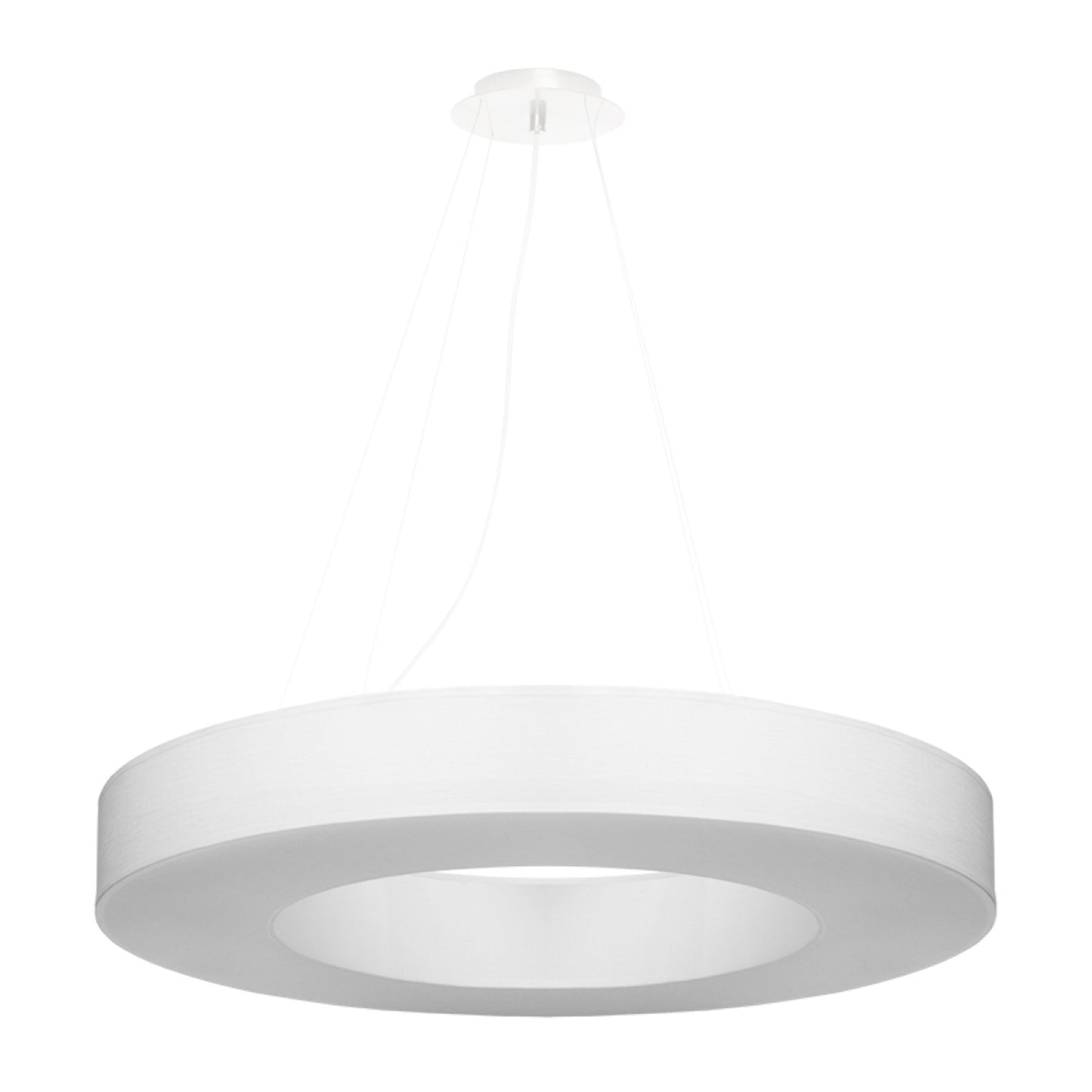 Lustr SATURNO SLIM | E27