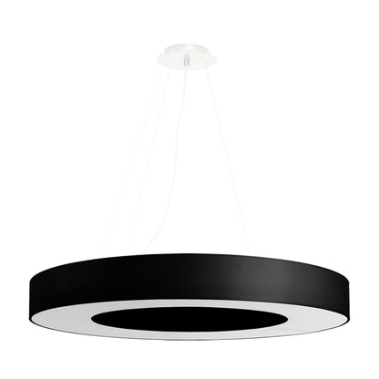 Lustr SATURNO SLIM | E27