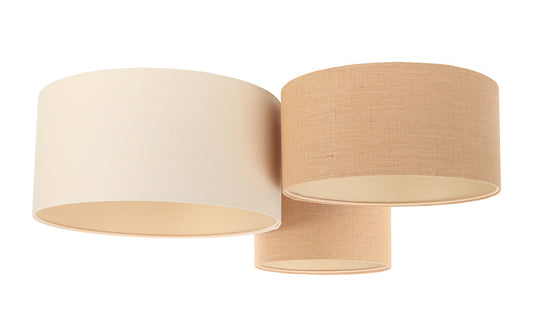 Trio Boho plafondlamp