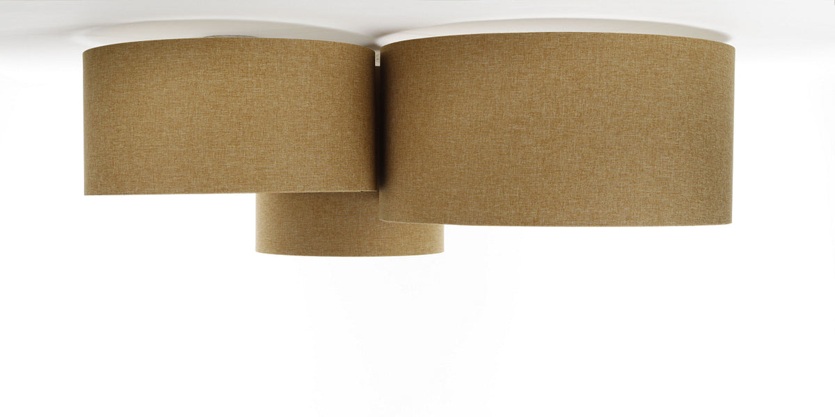 Trio Boho Elegant plafondlamp