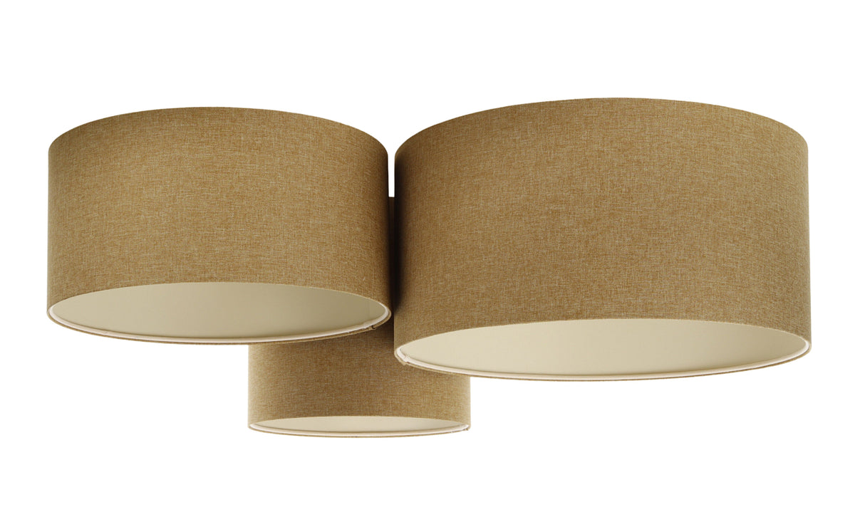 Trio Boho Elegant plafondlamp