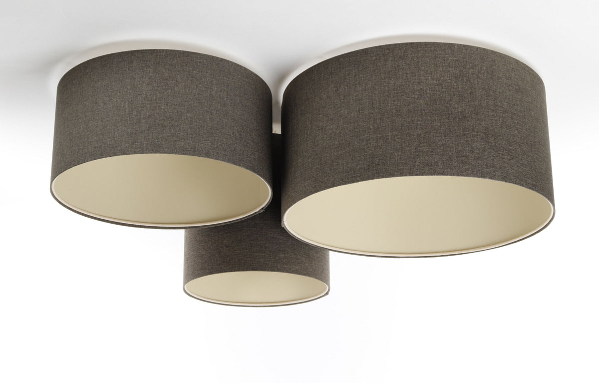 Trio Boho Elegant plafondlamp